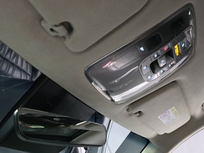 2021 Genesis GV70 缩略图 36
