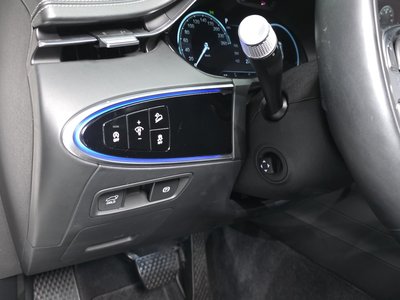 2021 Genesis GV70 缩略图 32