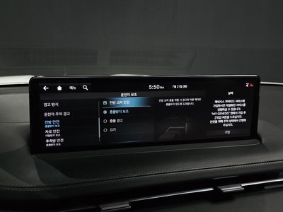 2021 Genesis GV70 缩略图 28