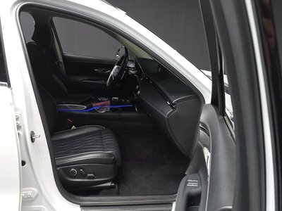 2021 Genesis GV70 缩略图 17
