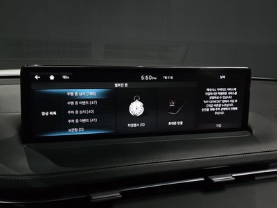 2021 Genesis GV70 缩略图 29