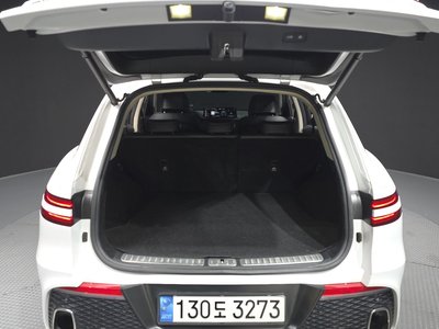 2021 Genesis GV70 缩略图 26