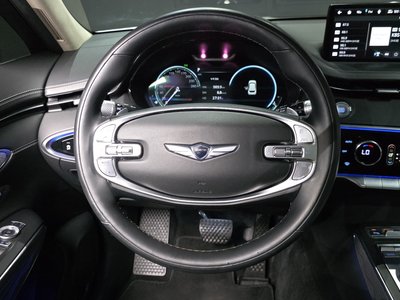 2021 Genesis GV70 缩略图 19
