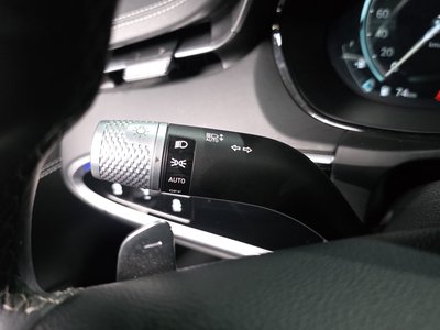 2021 Genesis GV70 缩略图 33