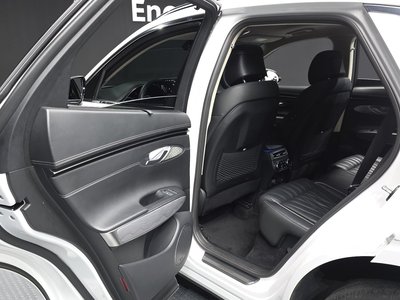 2021 Genesis GV70 缩略图 16