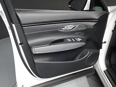 2021 Genesis GV70 缩略图 14