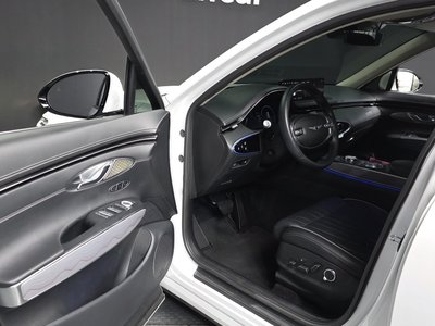 2021 Genesis GV70 缩略图 13