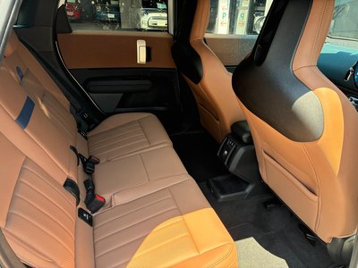 2025 MINI COOPER COUNTRYMAN photo 14