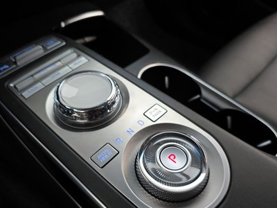 صورة مصغرة 12 لـ 2021 Genesis GV70