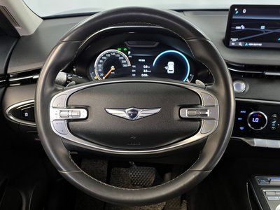صورة مصغرة 19 لـ 2021 Genesis GV70