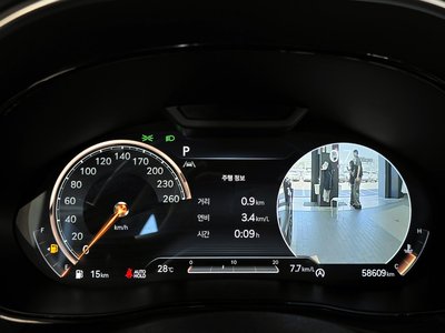 صورة مصغرة 11 لـ 2021 Genesis GV70