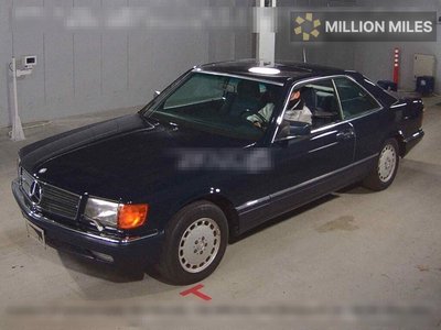 MERCEDES-BENZ S-CLASS - 4