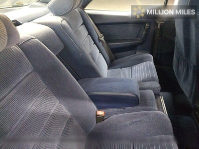 MERCEDES-BENZ S-CLASS - 6