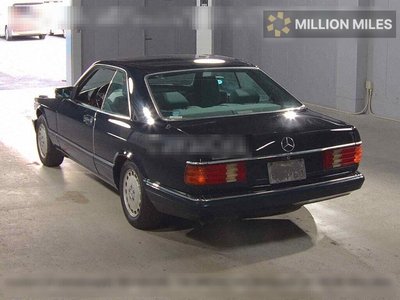 MERCEDES-BENZ S-CLASS - 2