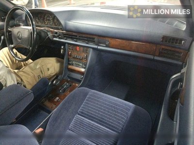 MERCEDES-BENZ S-CLASS - 3