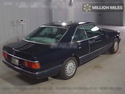 MERCEDES-BENZ S-CLASS - 5