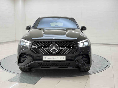MERCEDES-BENZ GLE-CLASS - 8