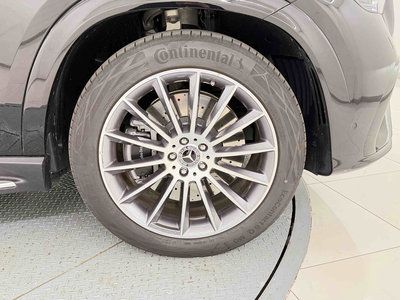MERCEDES-BENZ GLE-CLASS - 9
