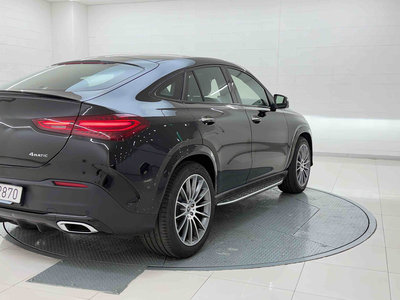 MERCEDES-BENZ GLE-CLASS - 6