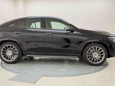 MERCEDES-BENZ GLE-CLASS - 7