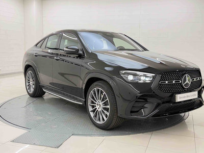 MERCEDES-BENZ GLE-CLASS - 4