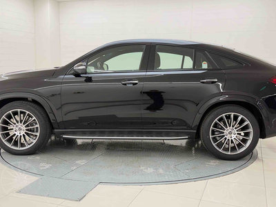 MERCEDES-BENZ GLE-CLASS - 5