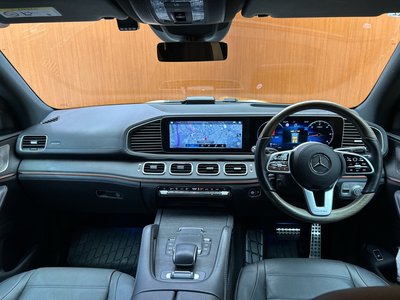 MERCEDES-BENZ GLS - 4