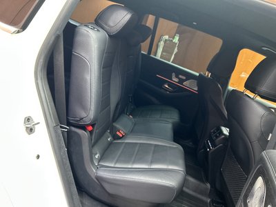 MERCEDES-BENZ GLS - 9