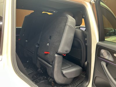 MERCEDES-BENZ GLS - 10