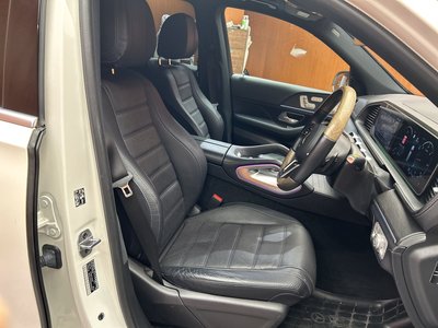 MERCEDES-BENZ GLS - 6