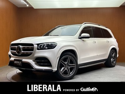 MERCEDES-BENZ GLS - 1