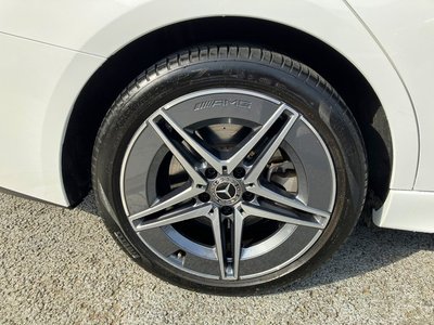 MERCEDES-BENZ C-CLASS - 7