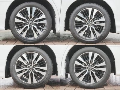 TOYOTA ALPHARD - 7
