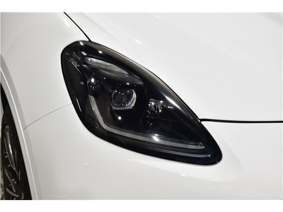 صورة مصغرة 40 لـ 2023 Maserati GRECALE