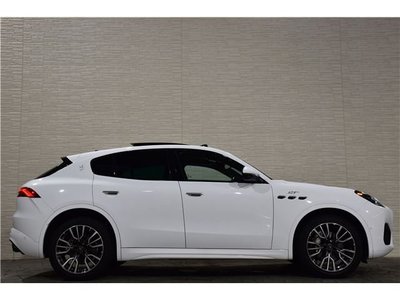 صورة مصغرة 34 لـ 2023 Maserati GRECALE