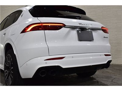 صورة مصغرة 42 لـ 2023 Maserati GRECALE