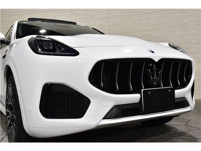صورة مصغرة 39 لـ 2023 Maserati GRECALE
