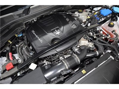 صورة مصغرة 44 لـ 2023 Maserati GRECALE