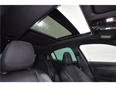 صورة مصغرة 26 لـ 2023 Maserati GRECALE