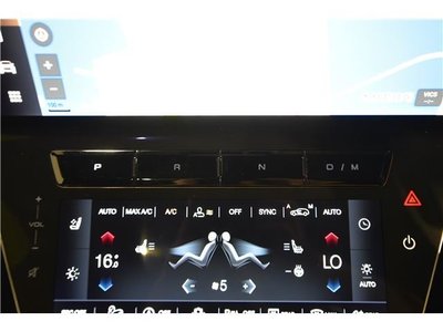 صورة مصغرة 18 لـ 2023 Maserati GRECALE