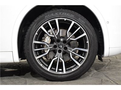 صورة مصغرة 37 لـ 2023 Maserati GRECALE