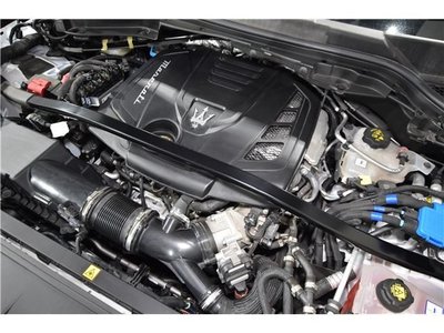 صورة مصغرة 46 لـ 2023 Maserati GRECALE