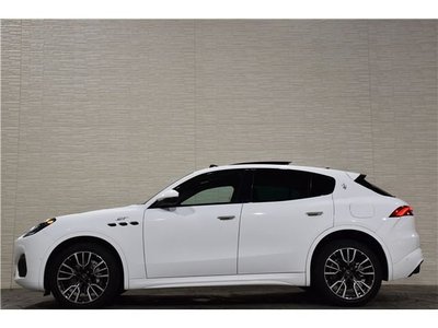 صورة مصغرة 35 لـ 2023 Maserati GRECALE