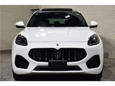 صورة مصغرة 32 لـ 2023 Maserati GRECALE