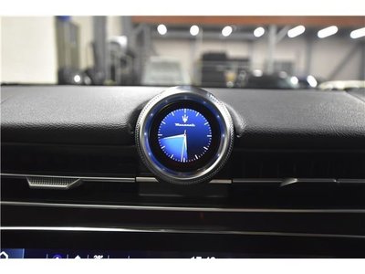 صورة مصغرة 11 لـ 2023 Maserati GRECALE
