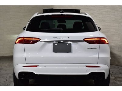 صورة مصغرة 33 لـ 2023 Maserati GRECALE