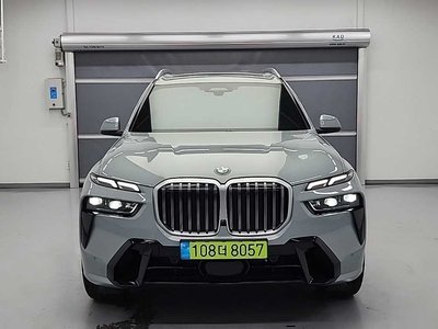 BMW X7 - 4