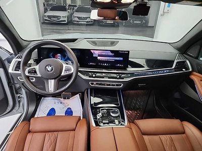 BMW X7 - 5
