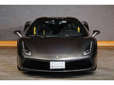 FERRARI 488 SPIDER - 3