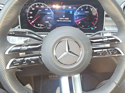 MERCEDES-BENZ CLE - 6